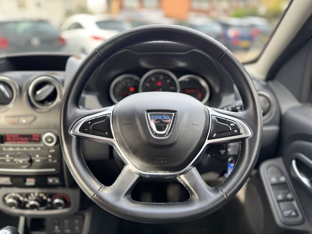 Used Dacia Duster 2017 for sale - 76439270: Photo 23