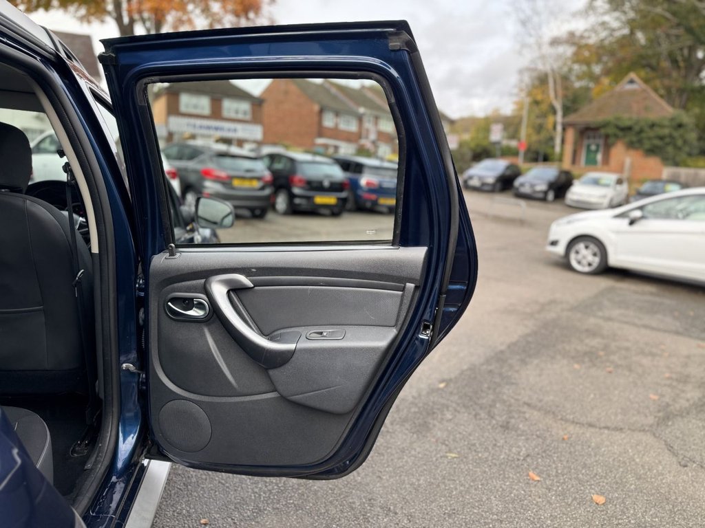 Used Dacia Duster 2017 for sale - 76439270: Photo 26