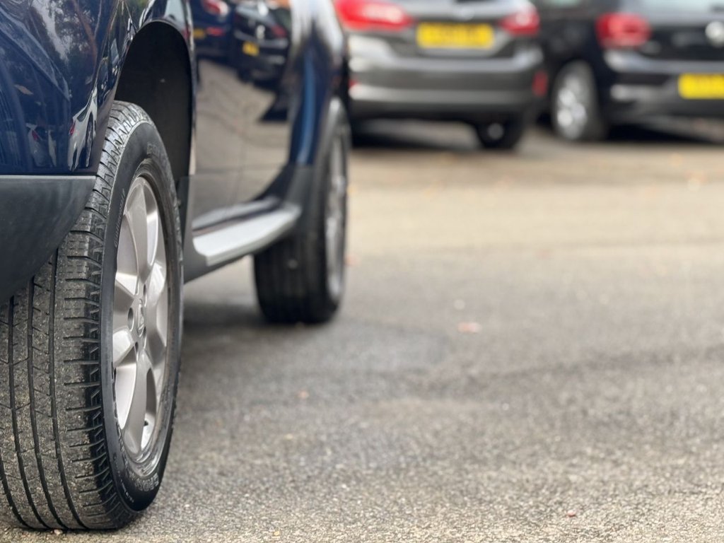 Used Dacia Duster 2017 for sale - 76439270: Photo 27