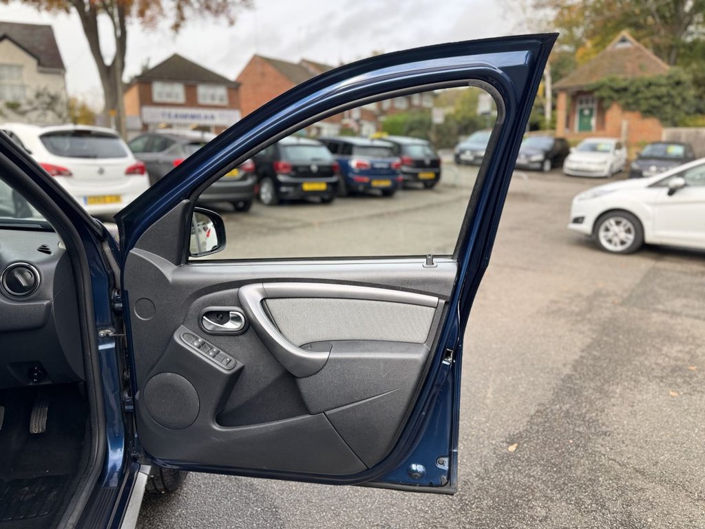 Used Dacia Duster 2017 for sale - 76439270: Photo 28