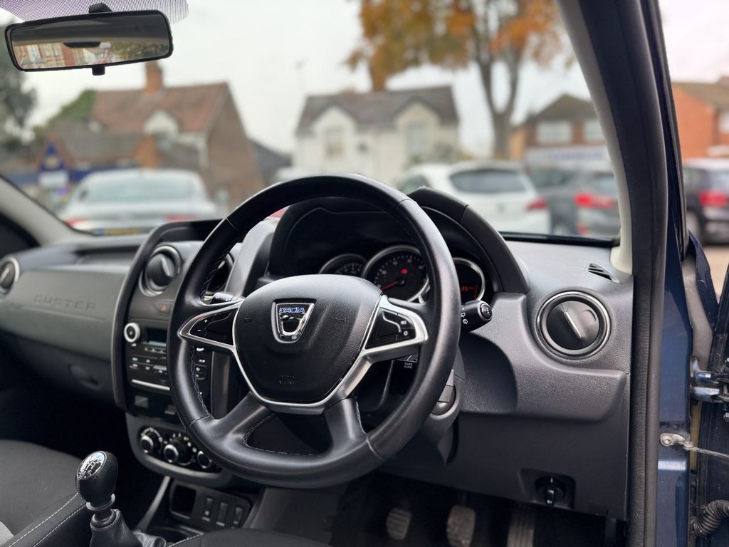 Used Dacia Duster 2017 for sale - 76439270: Photo 29