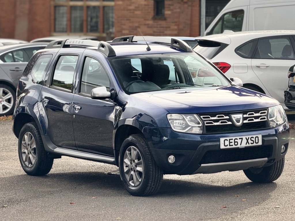 Used Dacia Duster 2017 for sale - 76439270: Photo 3