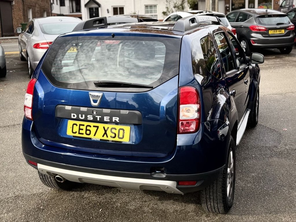 Used Dacia Duster 2017 for sale - 76439270: Photo 30