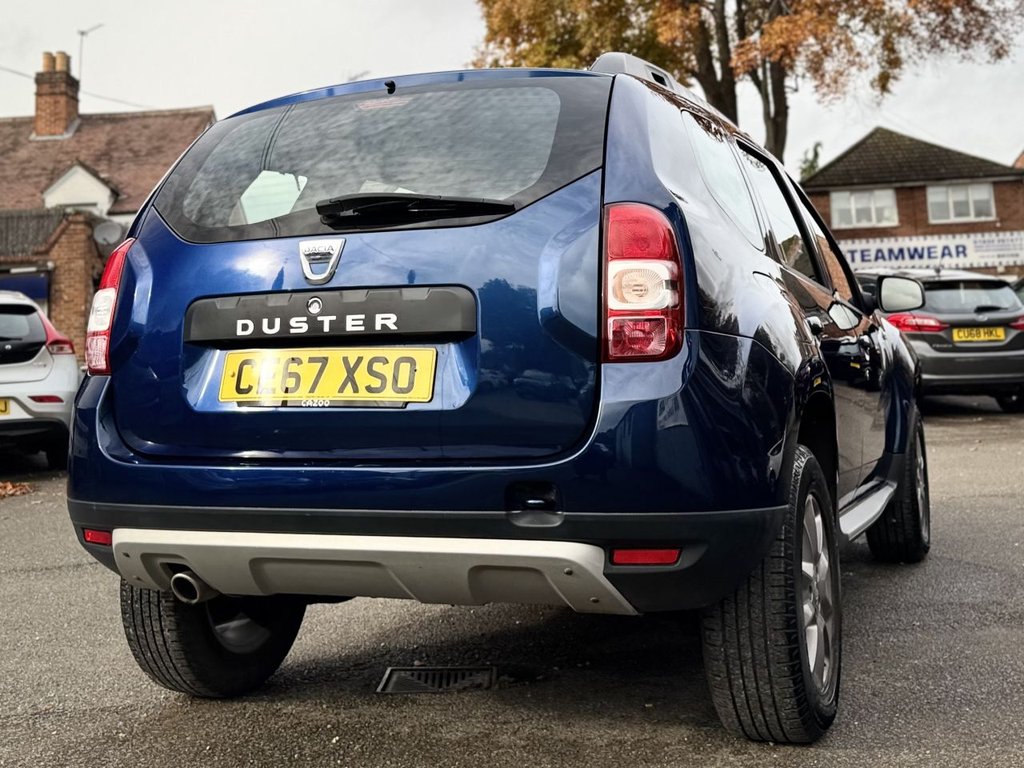 Used Dacia Duster 2017 for sale - 76439270: Photo 31
