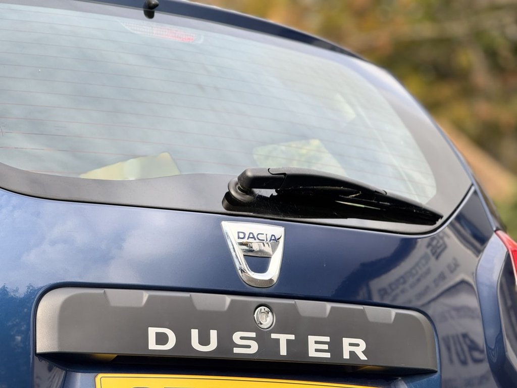 Used Dacia Duster 2017 for sale - 76439270: Photo 33