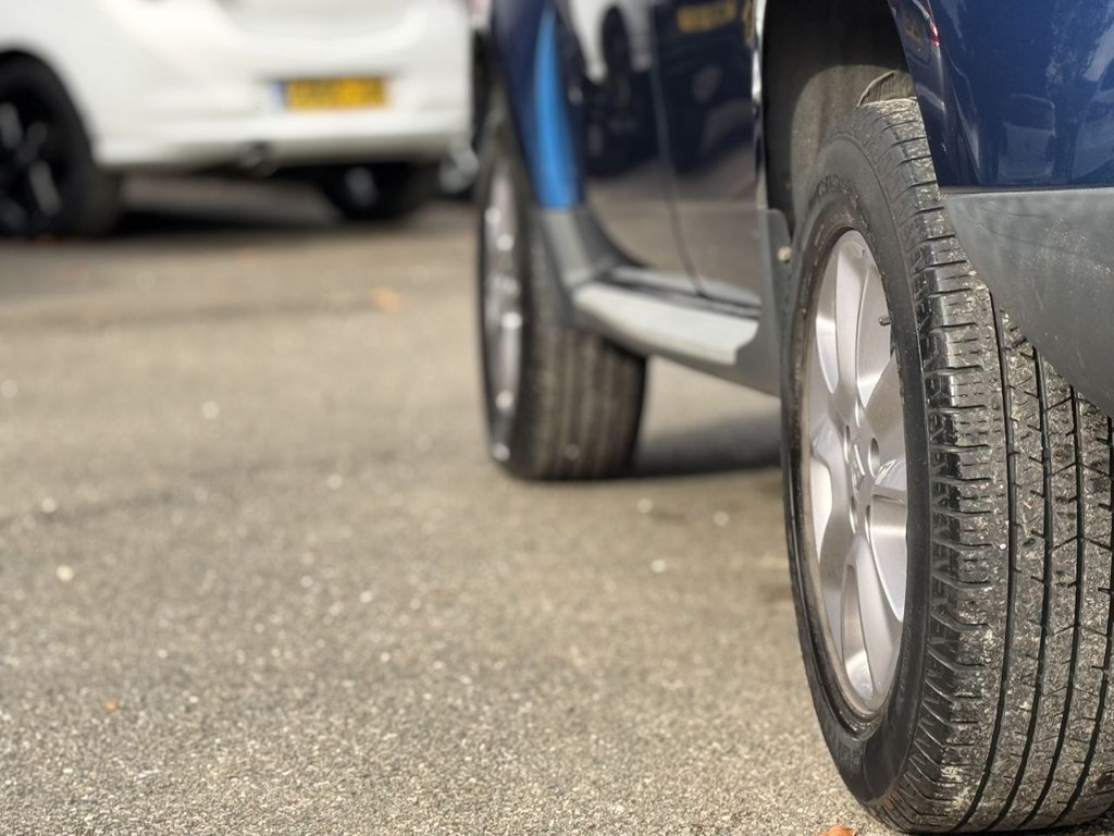 Used Dacia Duster 2017 for sale - 76439270: Photo 34