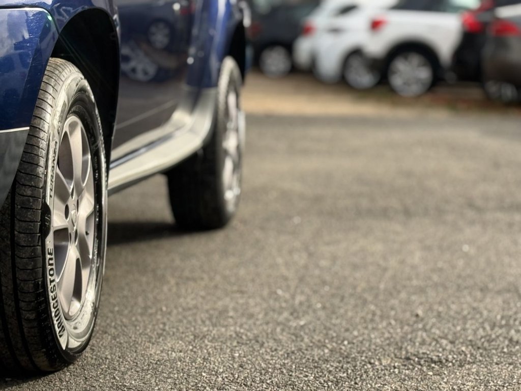 Used Dacia Duster 2017 for sale - 76439270: Photo 35