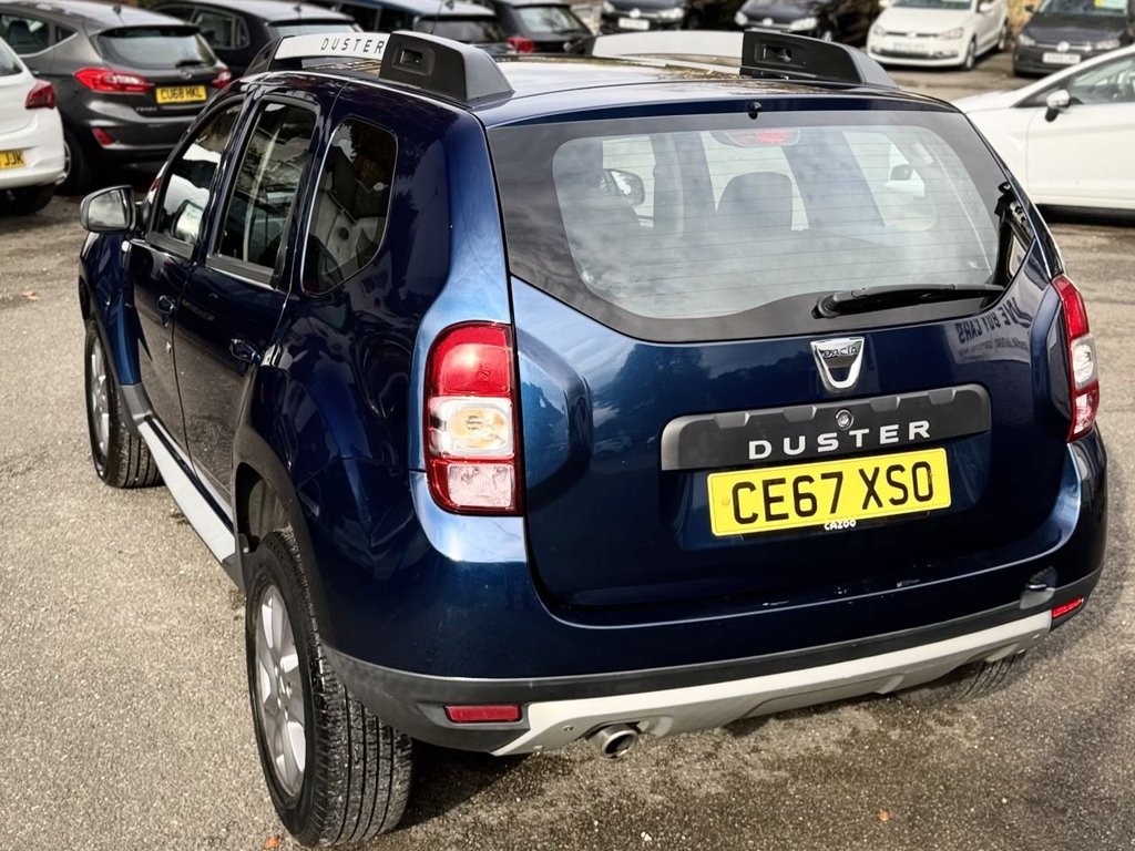 Used Dacia Duster 2017 for sale - 76439270: Photo 36