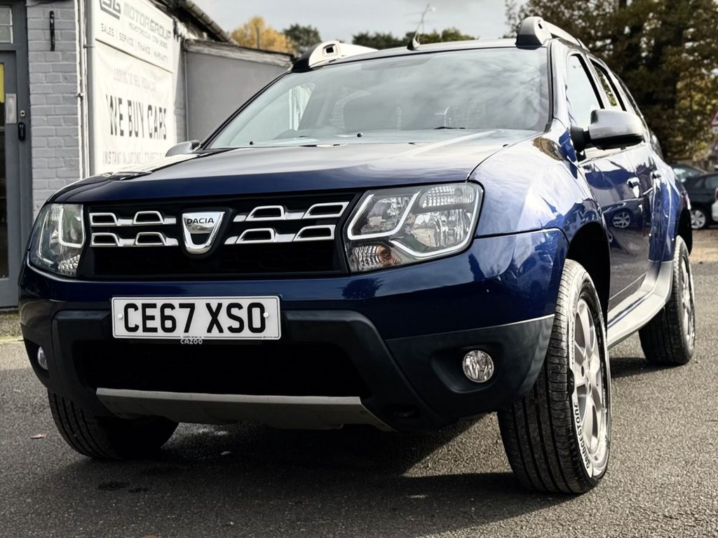 Used Dacia Duster 2017 for sale - 76439270: Photo 38