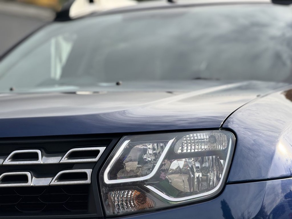 Used Dacia Duster 2017 for sale - 76439270: Photo 39