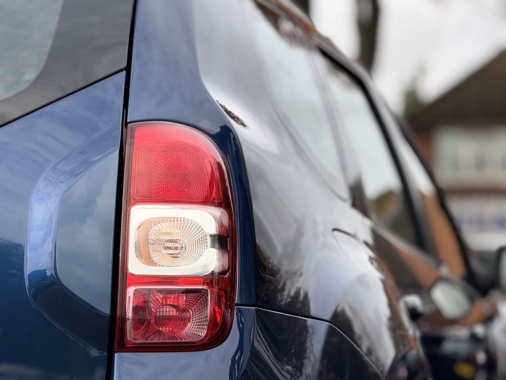 Used Dacia Duster 2017 for sale - 76439270: Photo 41