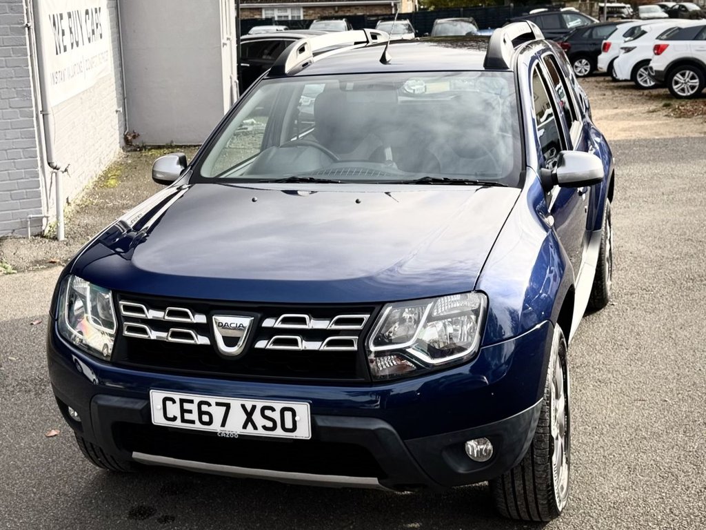 Used Dacia Duster 2017 for sale - 76439270: Photo 43