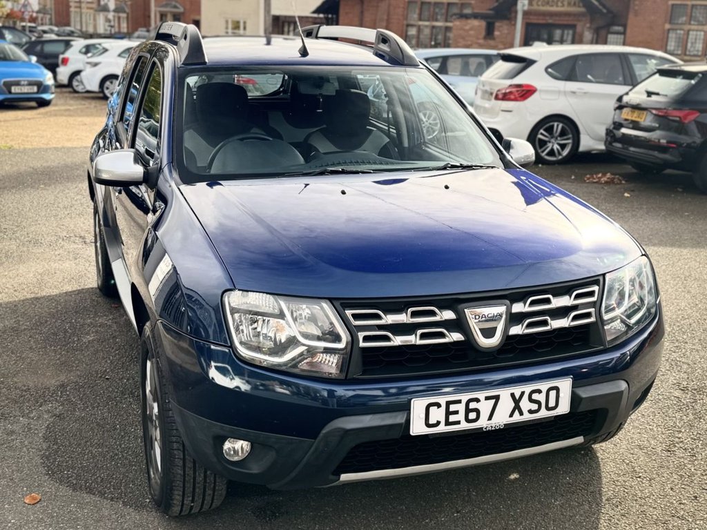 Used Dacia Duster 2017 for sale - 76439270: Photo 44