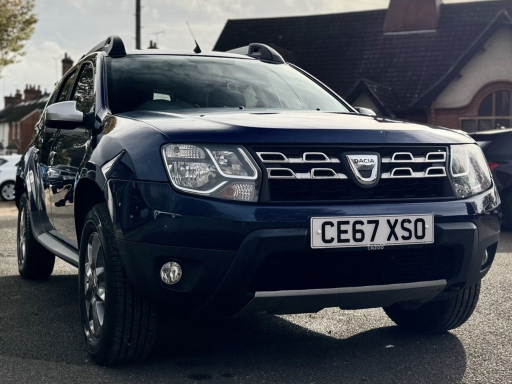 Used Dacia Duster 2017 for sale - 76439270: Photo 45