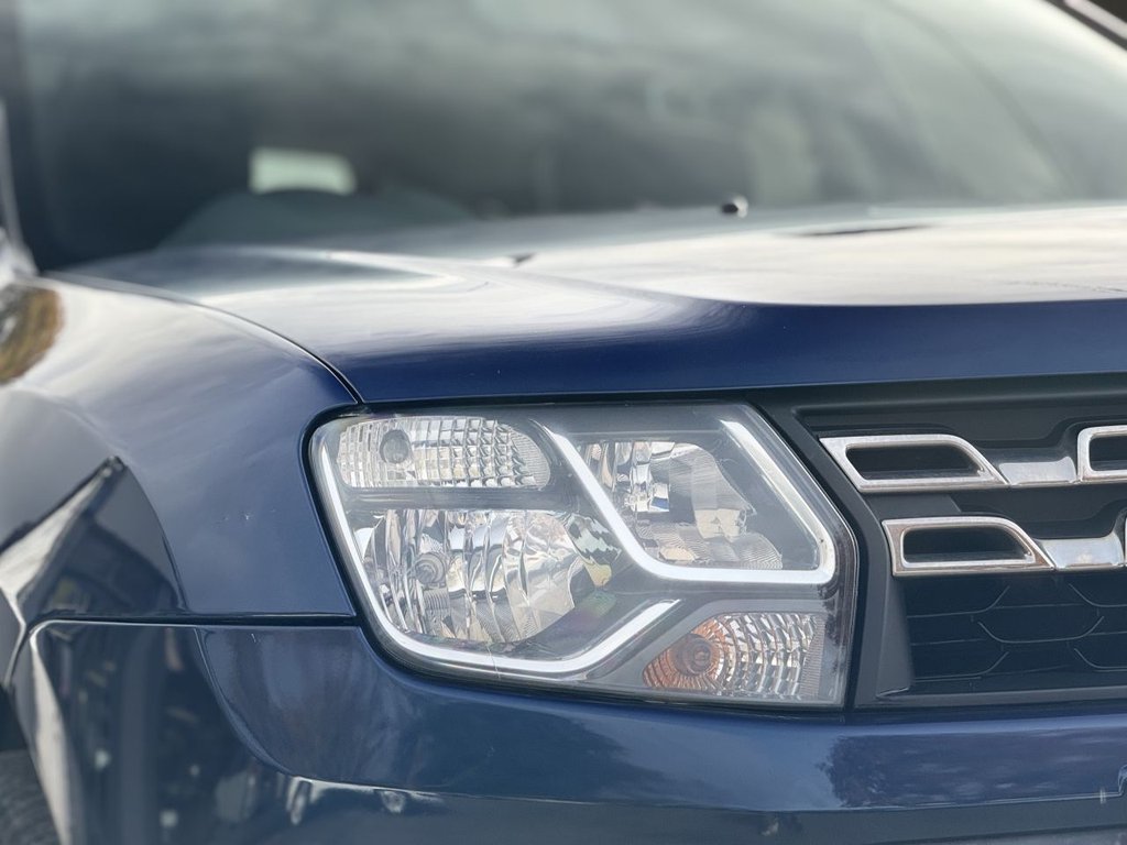 Used Dacia Duster 2017 for sale - 76439270: Photo 46