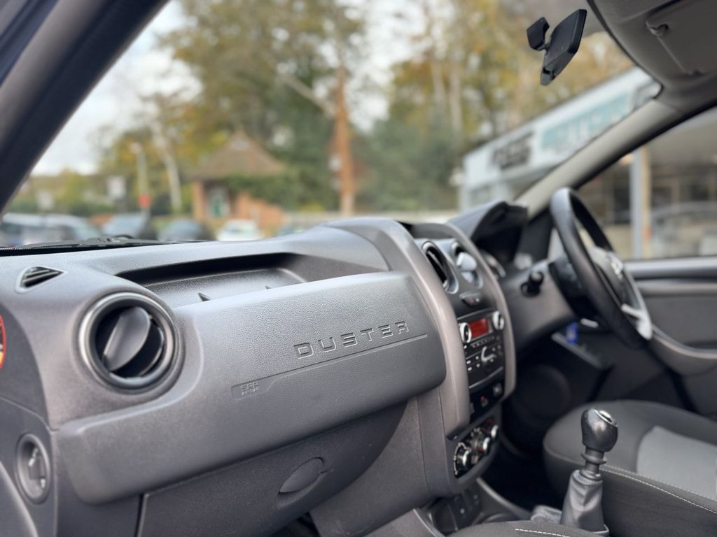 Used Dacia Duster 2017 for sale - 76439270: Photo 47