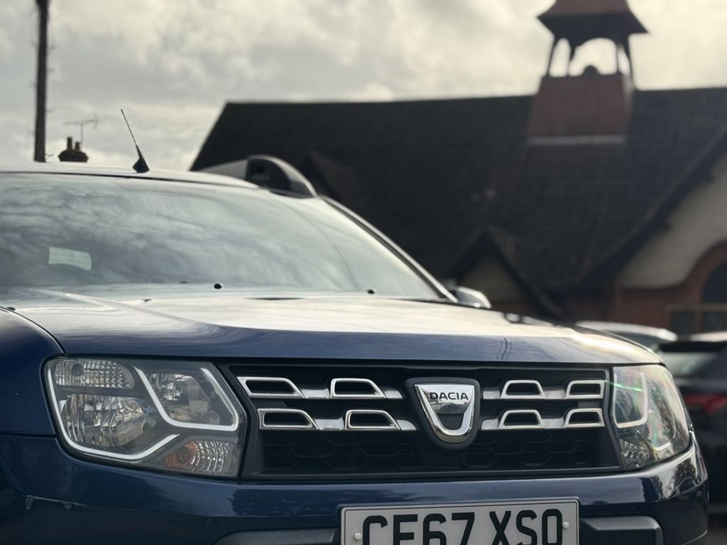 Used Dacia Duster 2017 for sale - 76439270: Photo 48