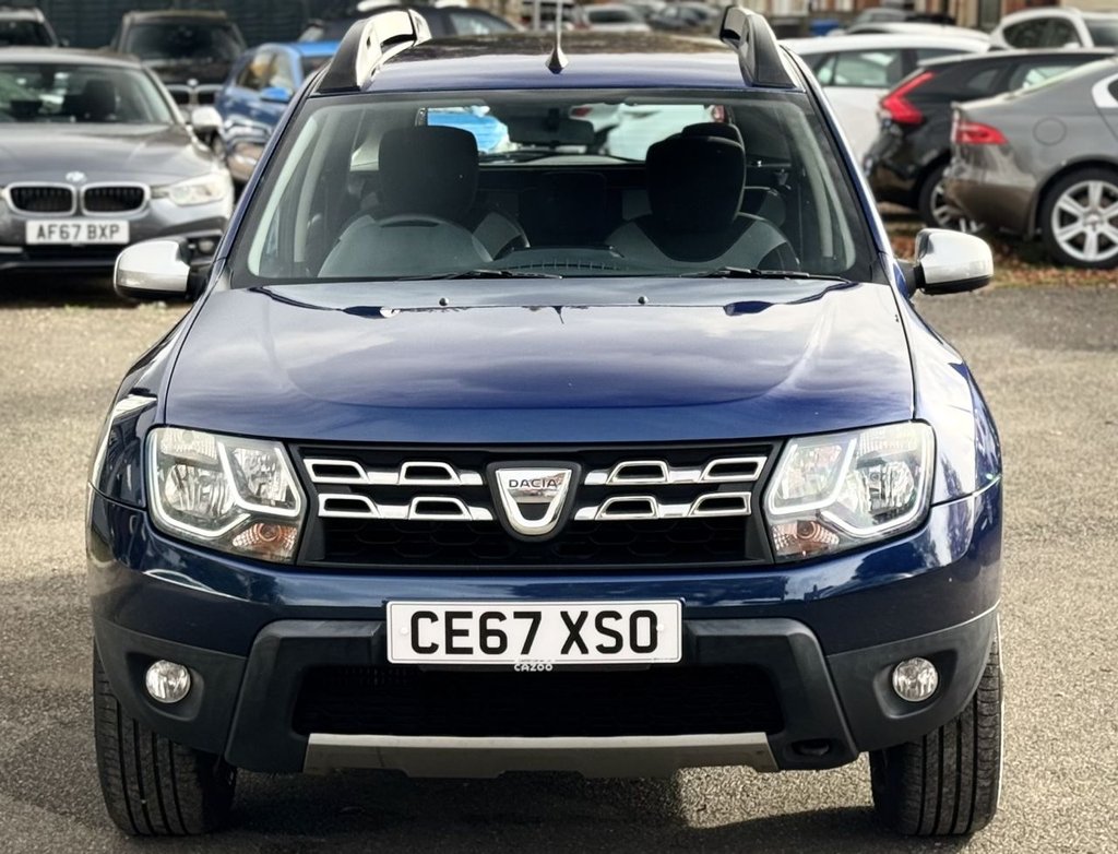 Used Dacia Duster 2017 for sale - 76439270: Photo 5