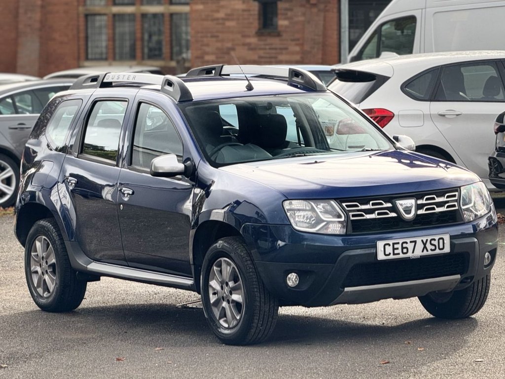 Used Dacia Duster 2017 for sale - 76439270: Photo 50