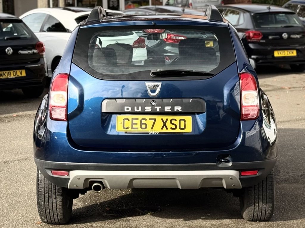 Used Dacia Duster 2017 for sale - 76439270: Photo 6