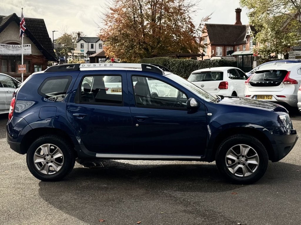 Used Dacia Duster 2017 for sale - 76439270: Photo 7