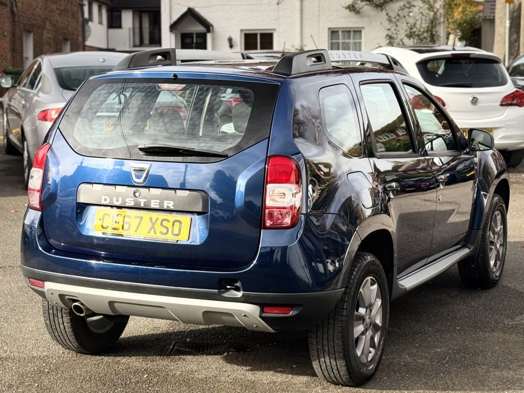Used Dacia Duster 2017 for sale - 76439270: Photo 9
