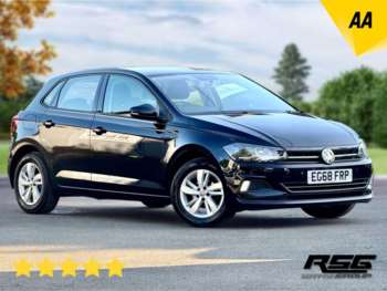 2019 (68) - 1.0 TSI GPF SE Hatchback 5dr Petrol Manual Euro 6 (s/s) (95 ps)