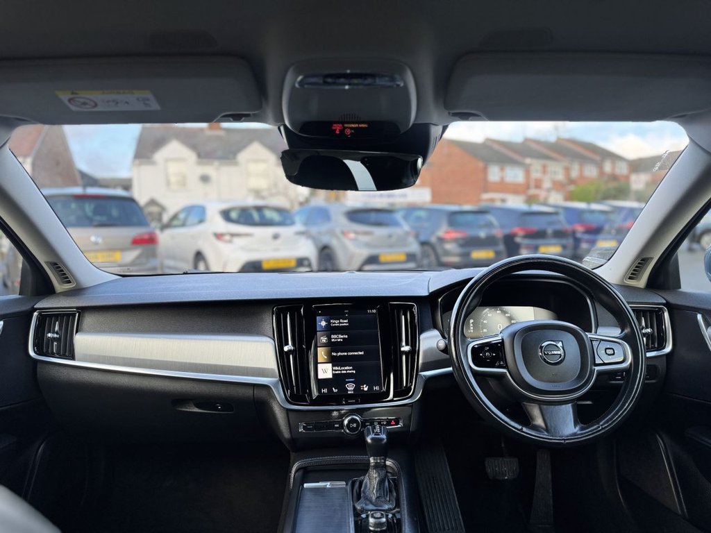 Used Volvo S90 2018 for sale - 77533865: Photo 11