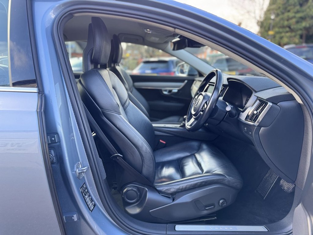 Used Volvo S90 2018 for sale - 77533865: Photo 12