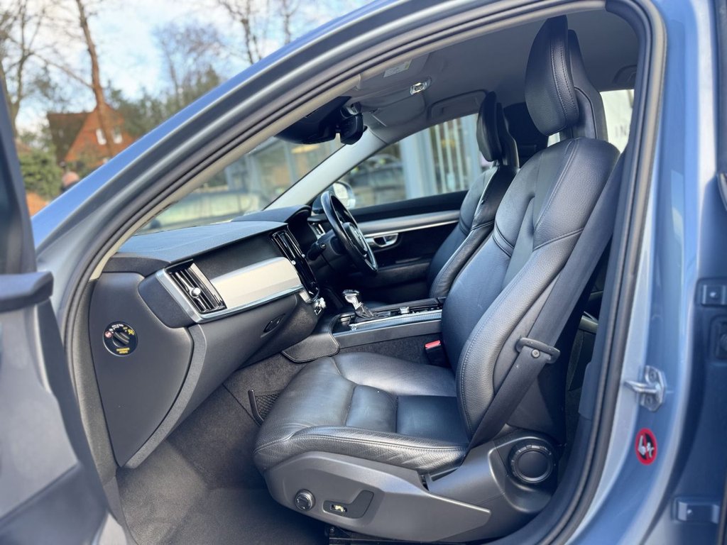 Used Volvo S90 2018 for sale - 77533865: Photo 13