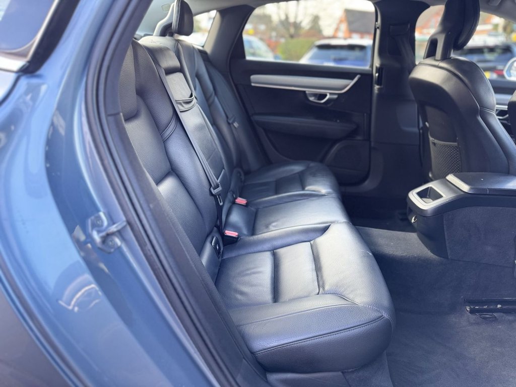 Used Volvo S90 2018 for sale - 77533865: Photo 14