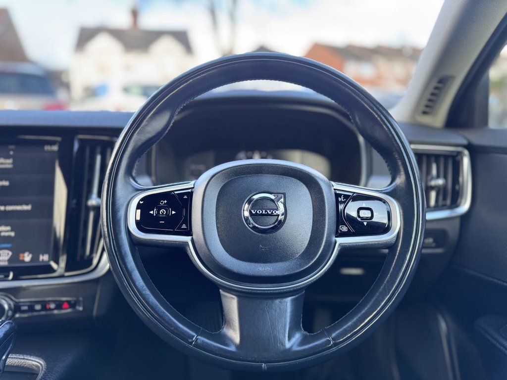 Used Volvo S90 2018 for sale - 77533865: Photo 17