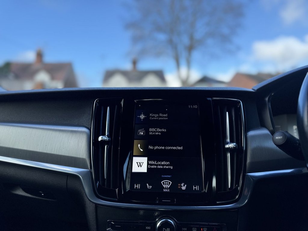 Used Volvo S90 2018 for sale - 77533865: Photo 20