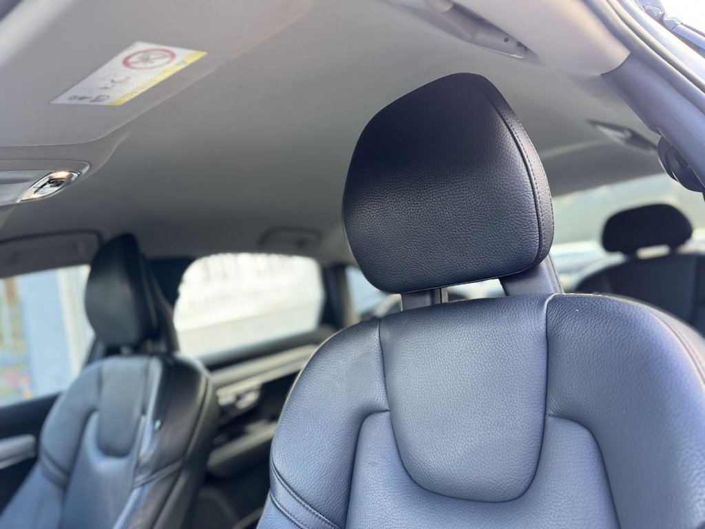 Used Volvo S90 2018 for sale - 77533865: Photo 22