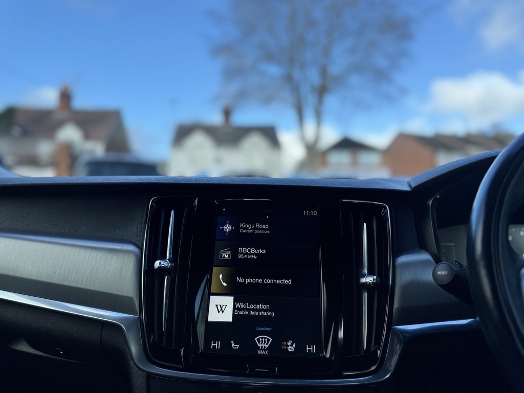 Used Volvo S90 2018 for sale - 77533865: Photo 23