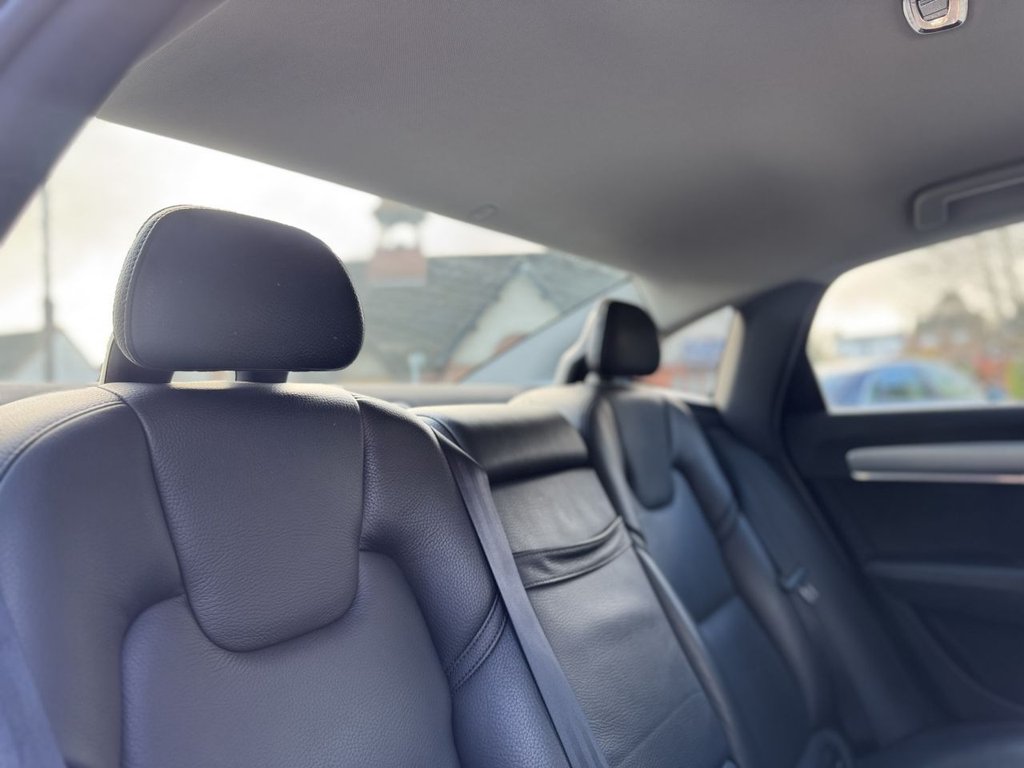 Used Volvo S90 2018 for sale - 77533865: Photo 25