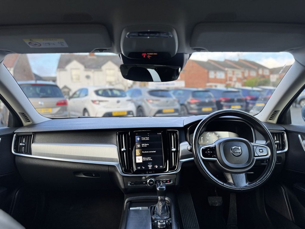 Used Volvo S90 2018 for sale - 77533865: Photo 27