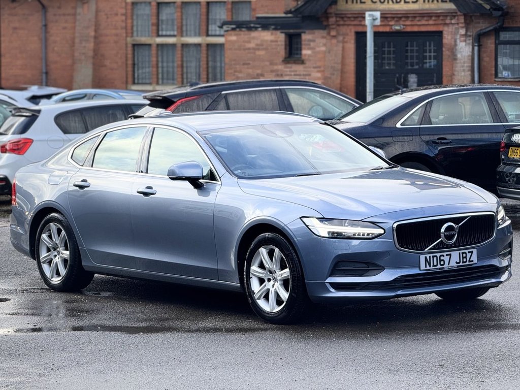 Used Volvo S90 2018 for sale - 77533865: Photo 3