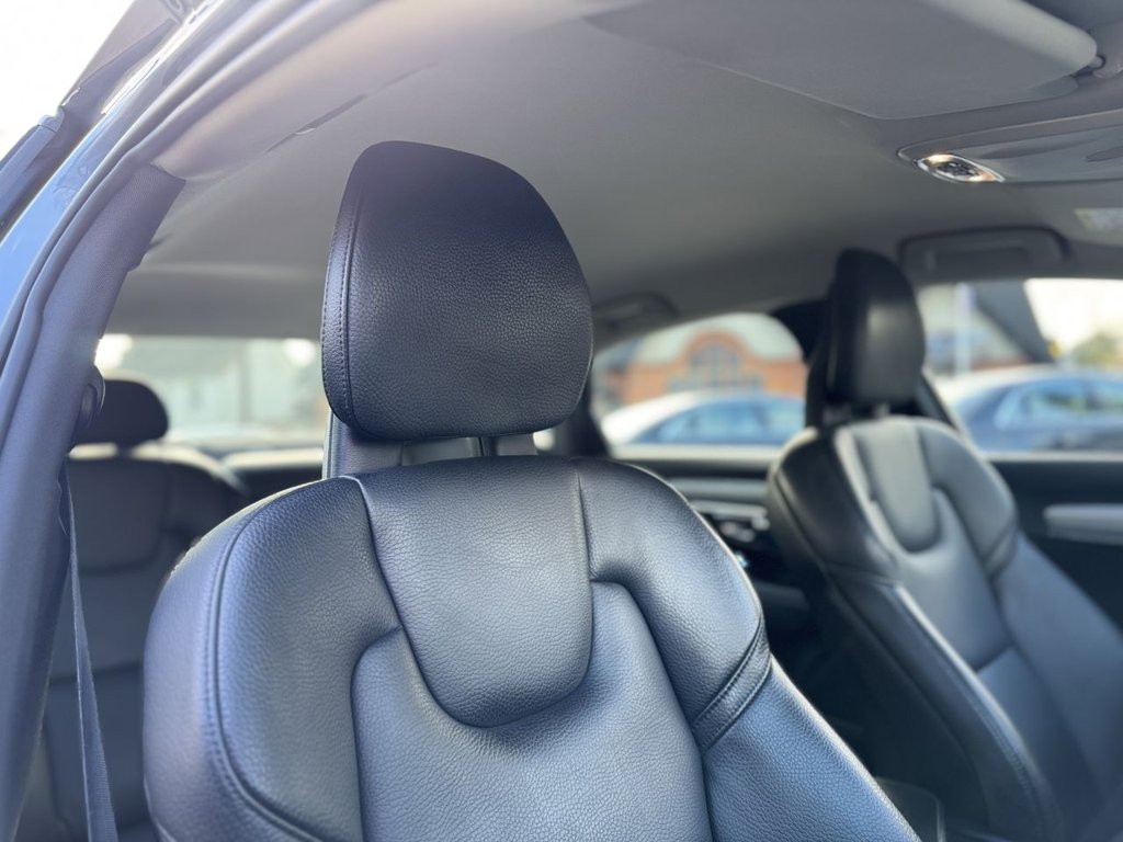 Used Volvo S90 2018 for sale - 77533865: Photo 30