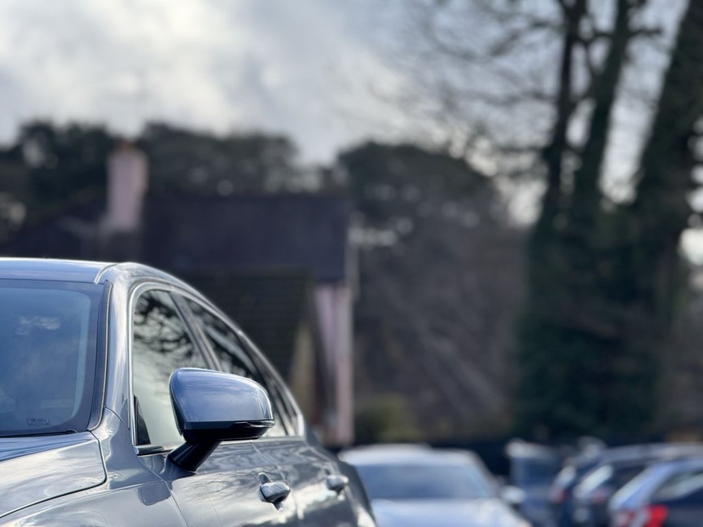 Used Volvo S90 2018 for sale - 77533865: Photo 38