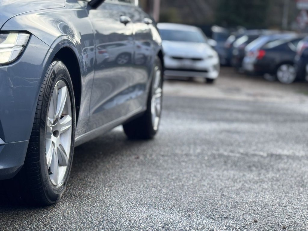 Used Volvo S90 2018 for sale - 77533865: Photo 39