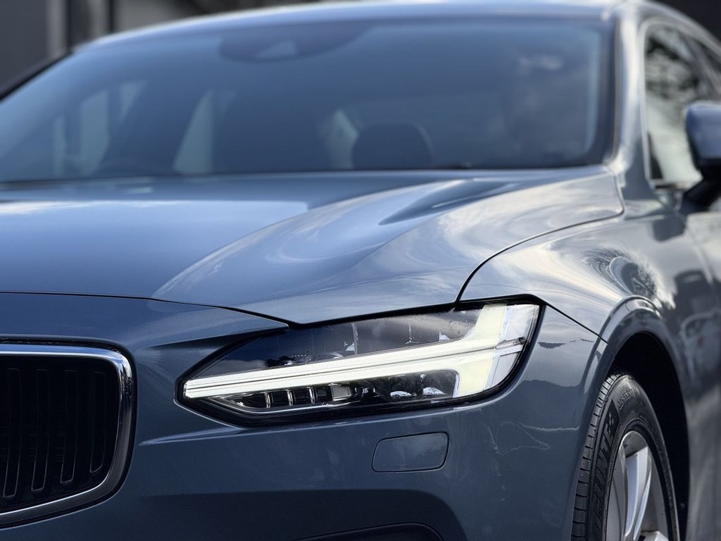 Used Volvo S90 2018 for sale - 77533865: Photo 43