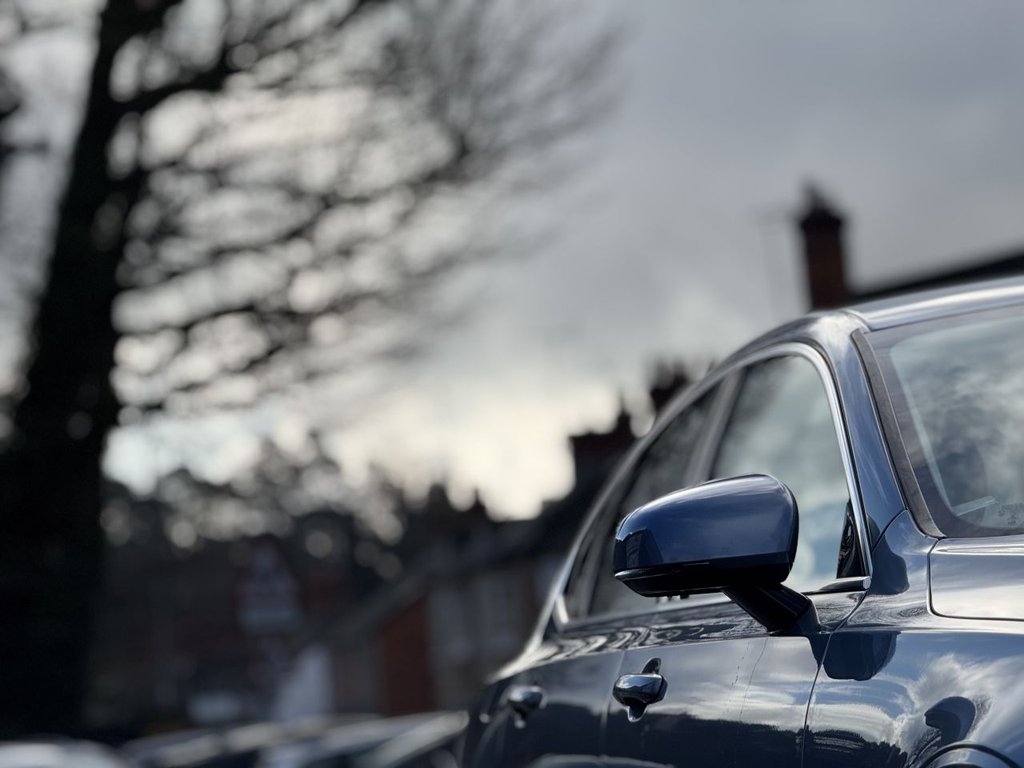 Used Volvo S90 2018 for sale - 77533865: Photo 45