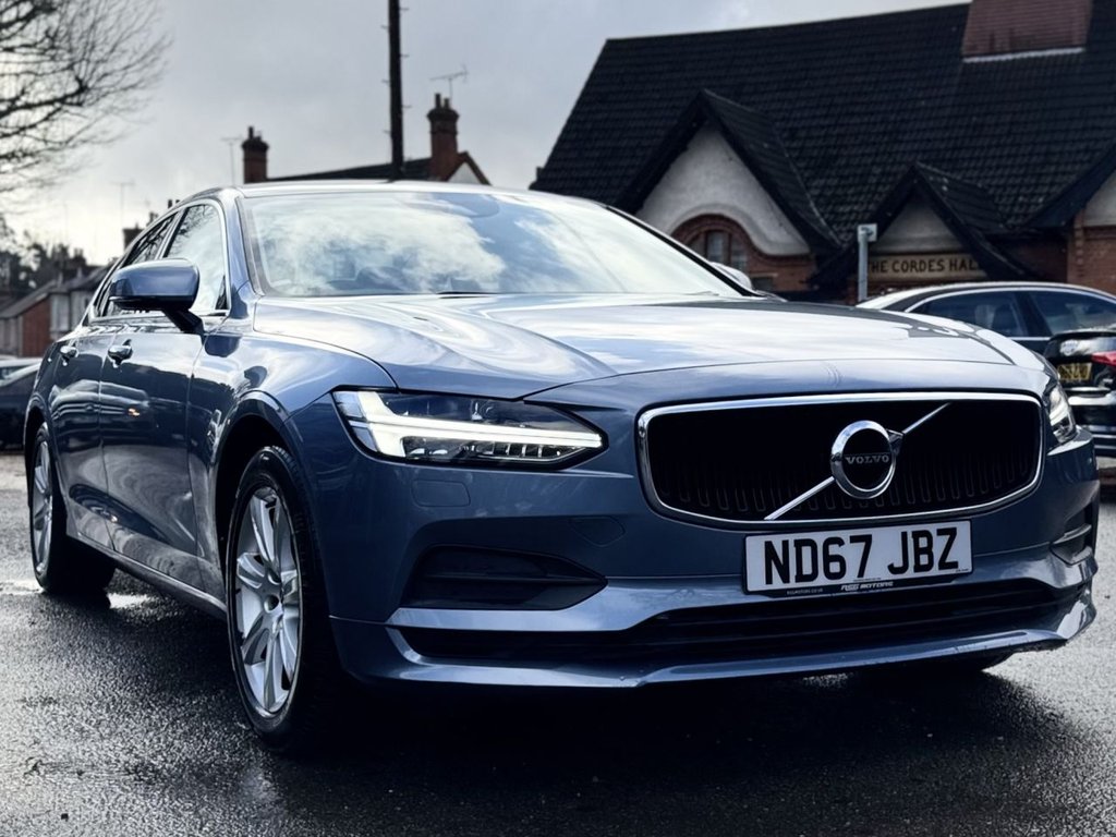 Used Volvo S90 2018 for sale - 77533865: Photo 49