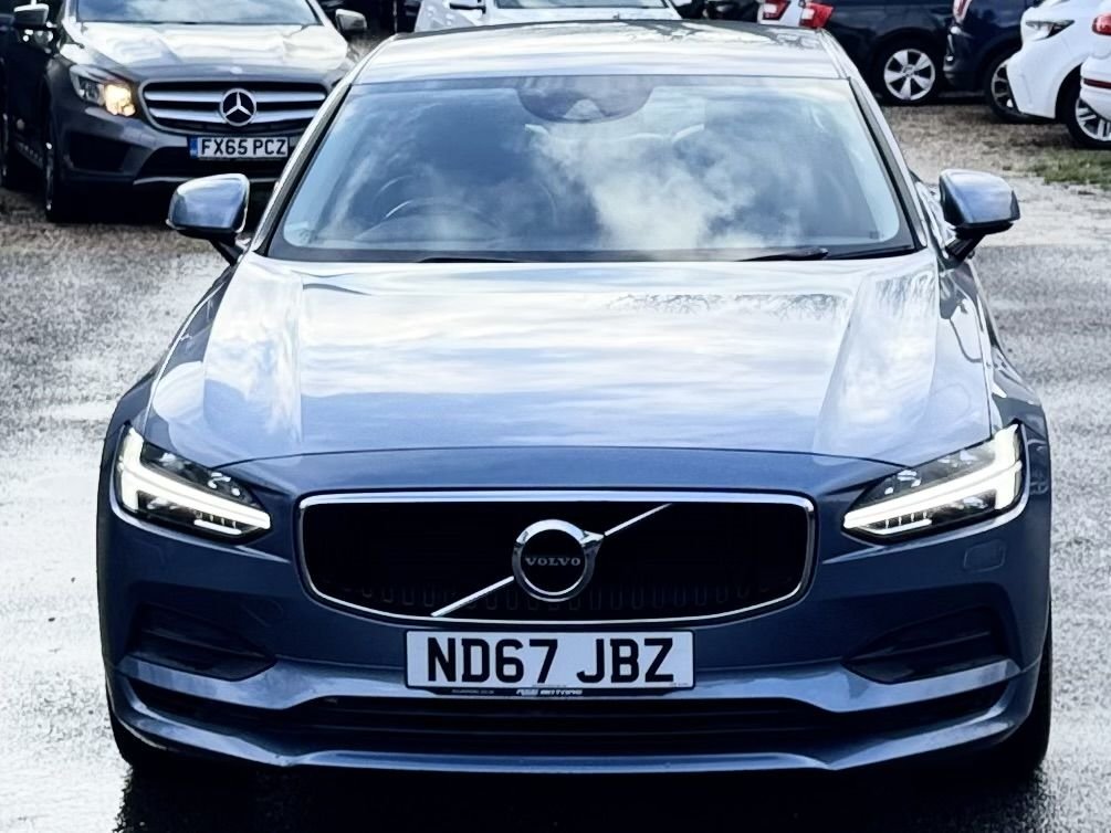 Used Volvo S90 2018 for sale - 77533865: Photo 5