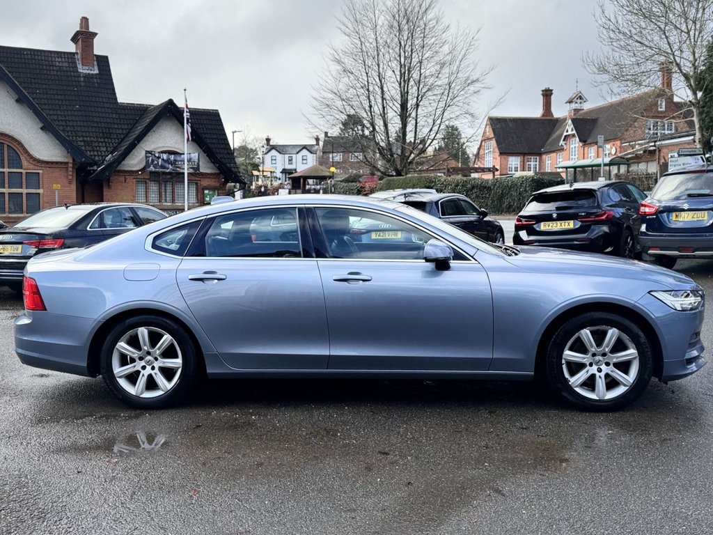 Used Volvo S90 2018 for sale - 77533865: Photo 7