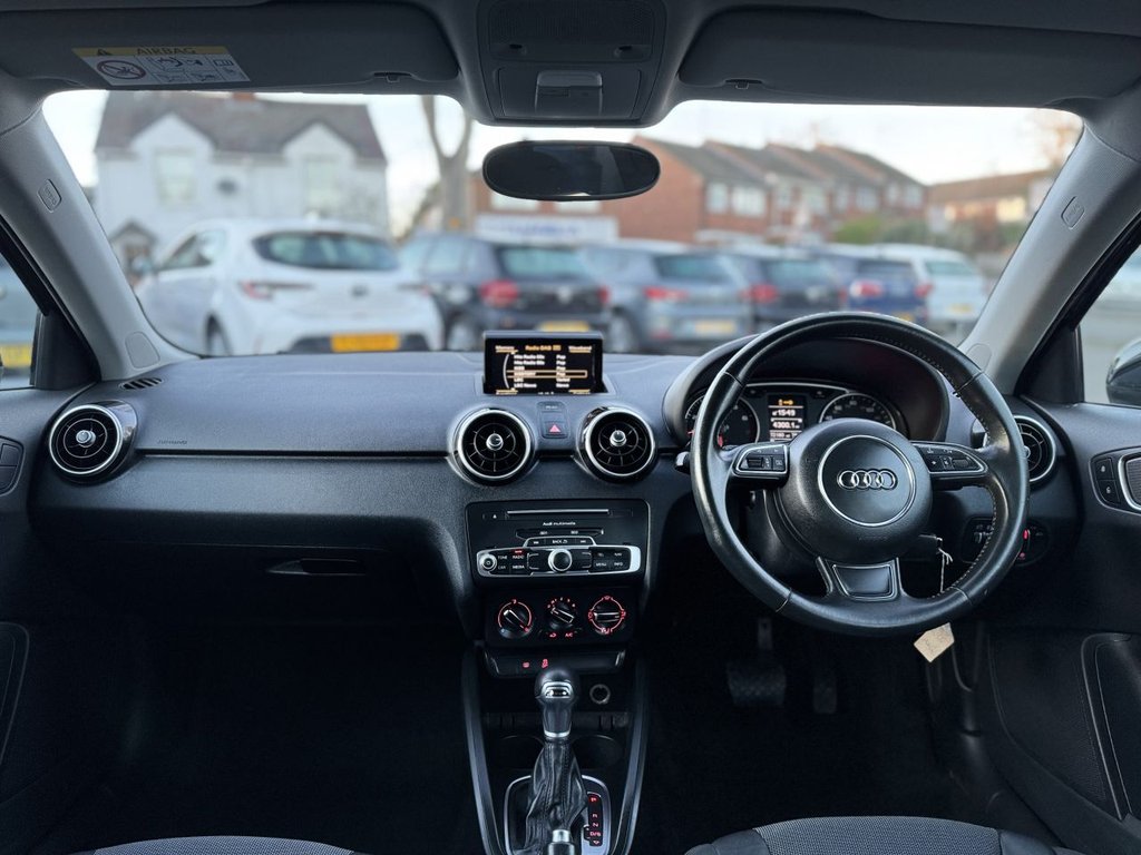 Used Audi A1 2016 for sale - 77132977: Photo 11