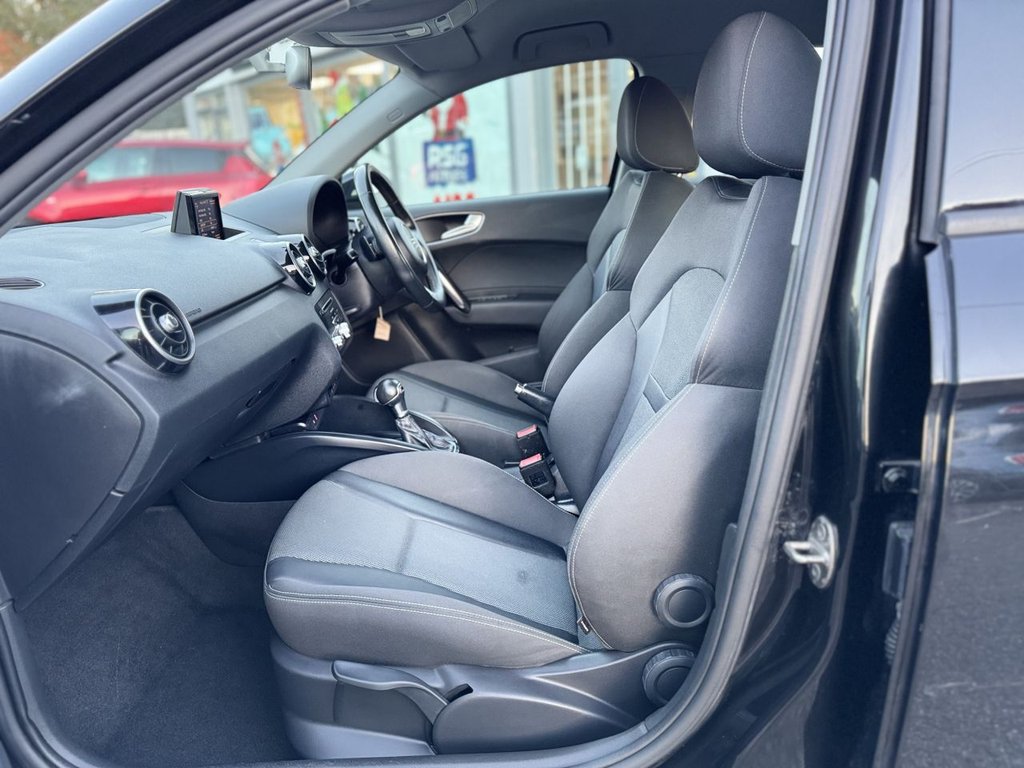 Used Audi A1 2016 for sale - 77132977: Photo 13