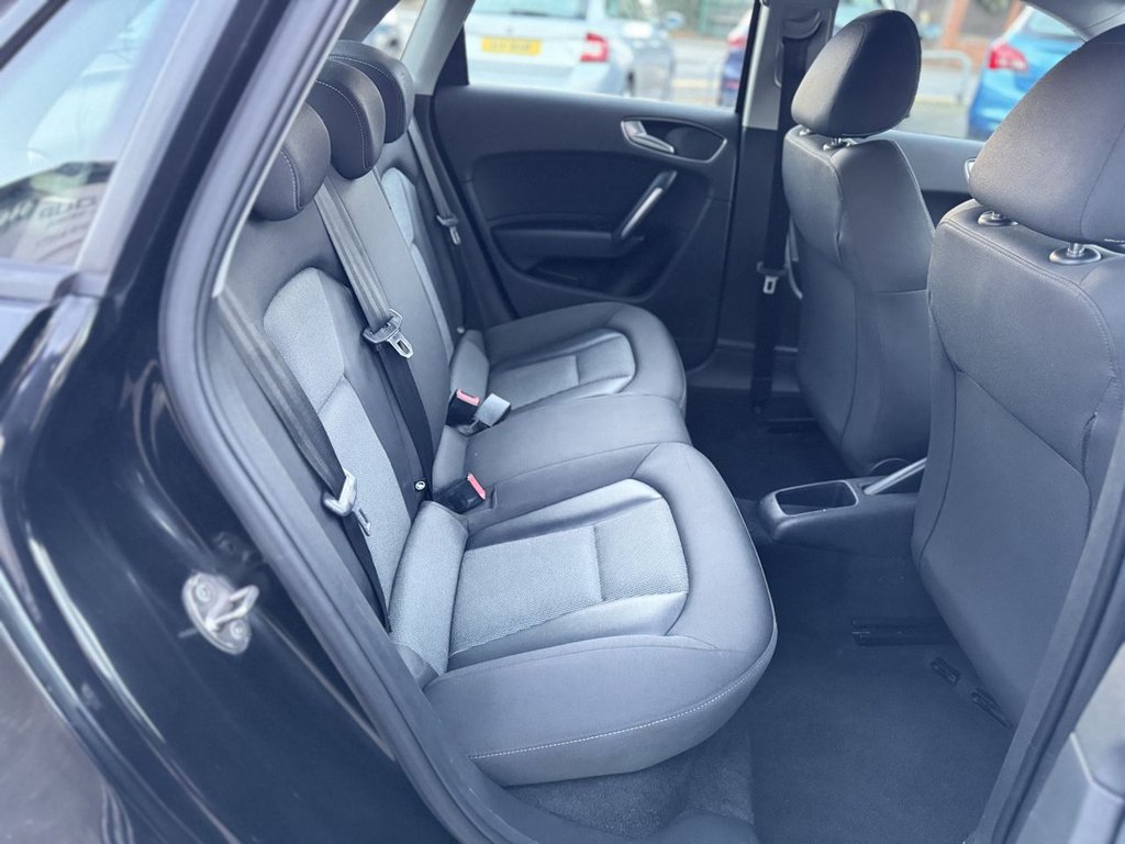 Used Audi A1 2016 for sale - 77132977: Photo 14