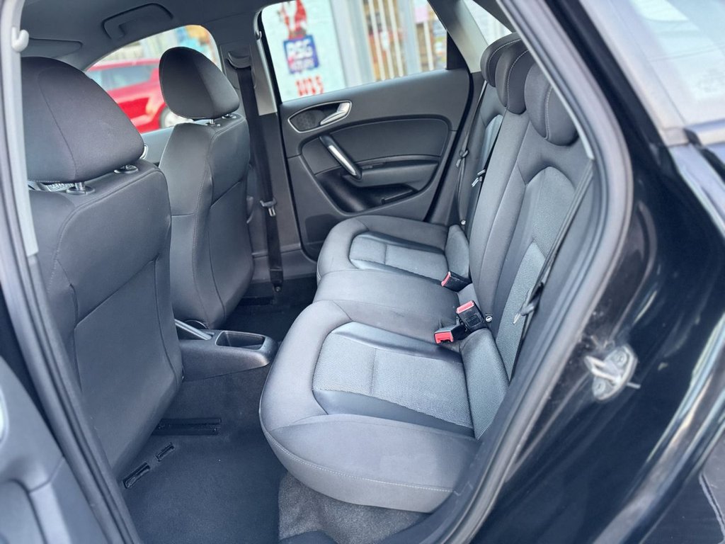 Used Audi A1 2016 for sale - 77132977: Photo 15